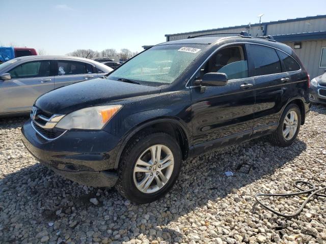 HONDA CR-V EXL