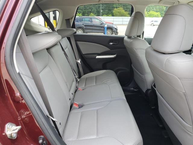 2016 HONDA CR-V EXL - 2HKRM3H7XGH538121