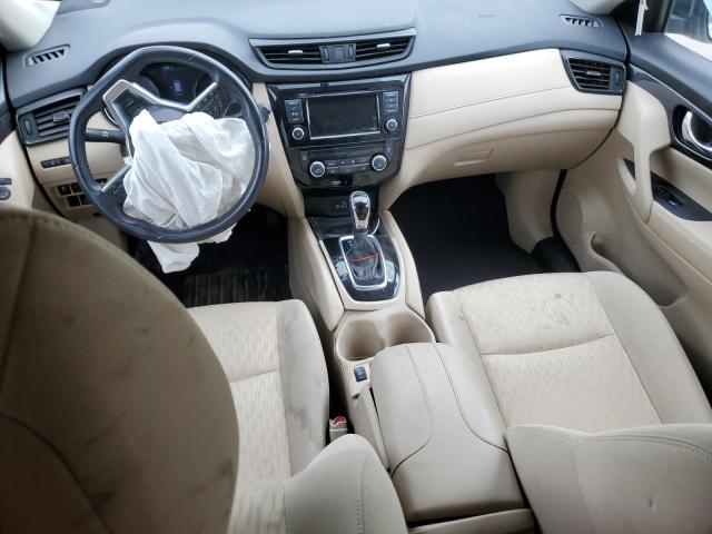 2018 NISSAN ROGUE S - JN8AT2MV4JW350859
