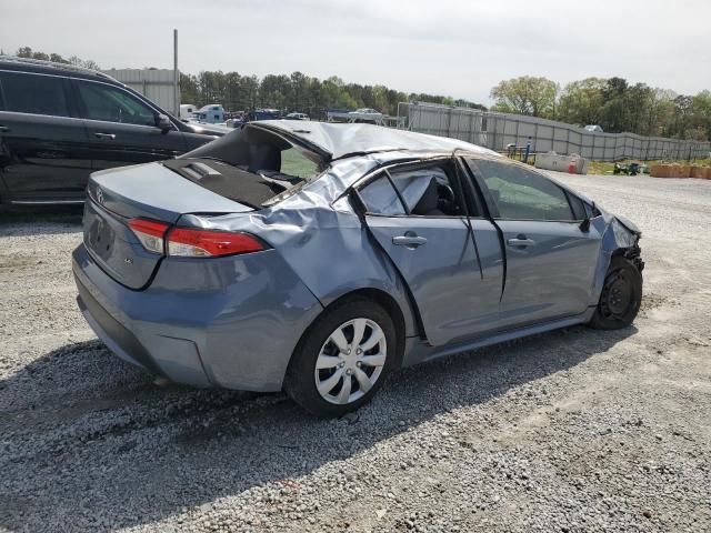 2020 TOYOTA COROLLA LE - JTDEPRAE0LJ007982