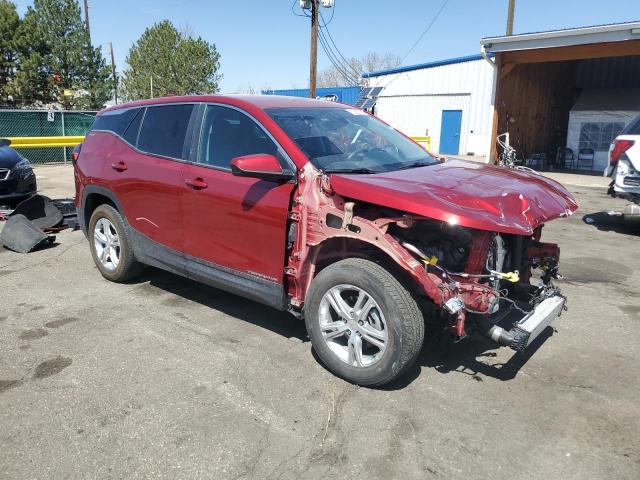 2024 GMC TERRAIN SL - 3GKALTEGXRL307375