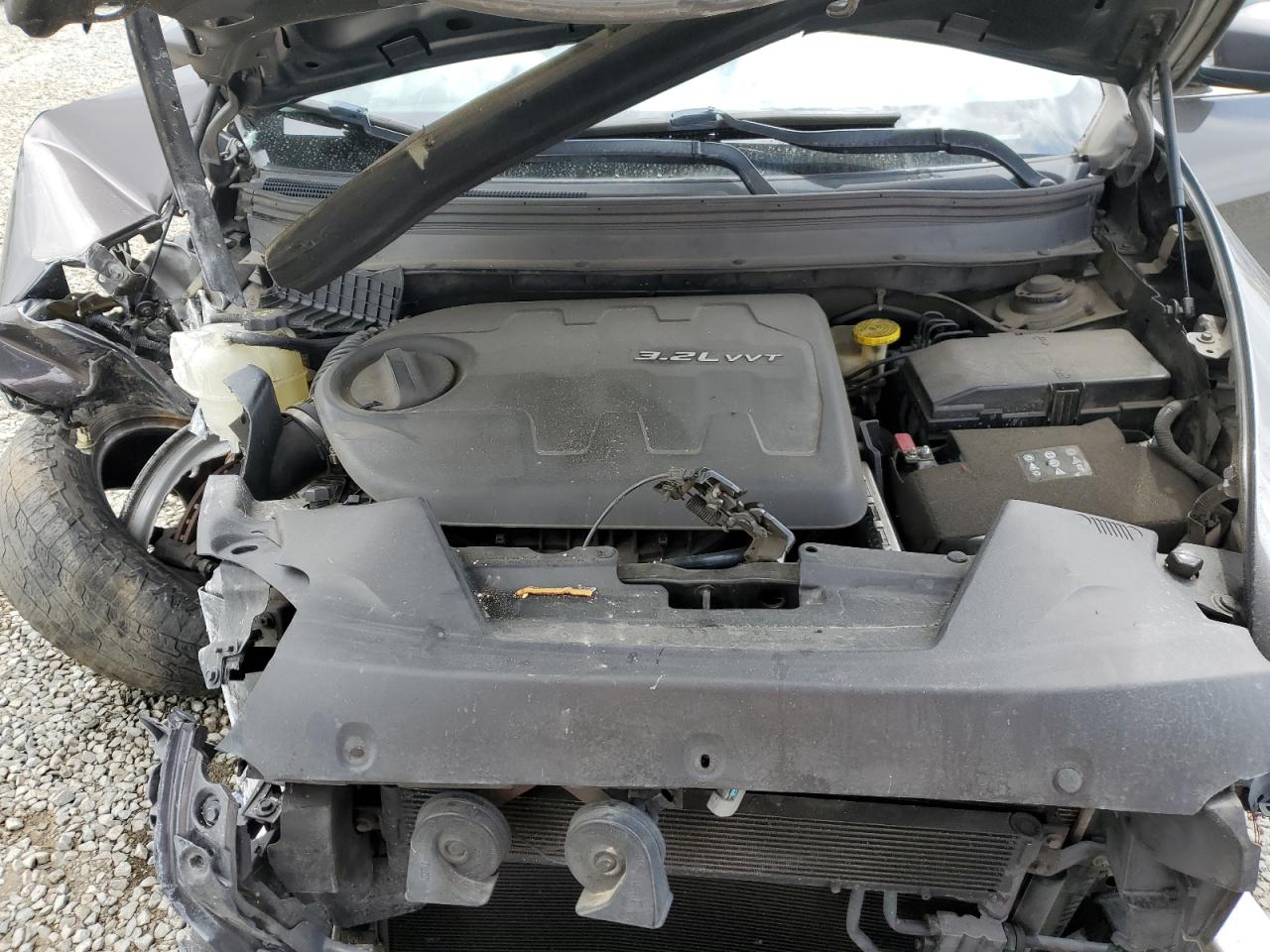 Jeep Cherokee l 2014