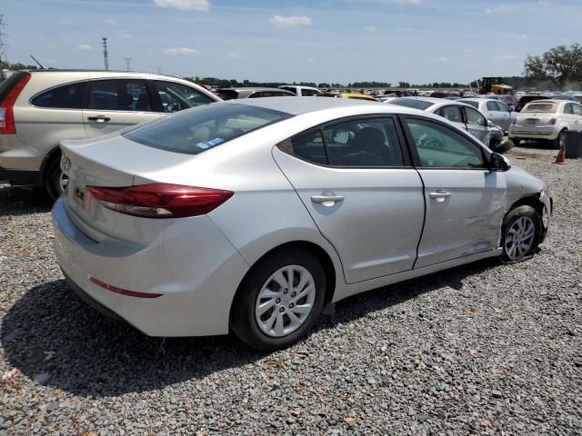 Vin: 5npd74lf5jh245031, lot: 53879445, hyundai accent se 20183