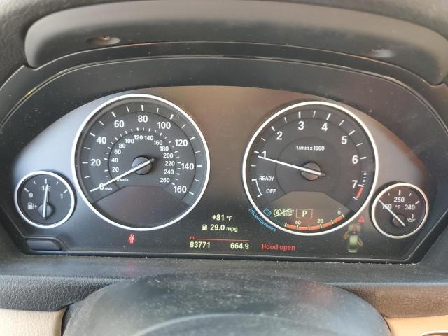 2015 BMW 328 I - WBA3A5G59FNS88456