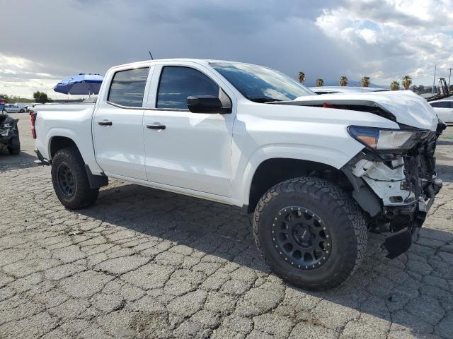 Vin: 1gcgsbec8p1134119, lot: 51618705, chevrolet colorado 20234