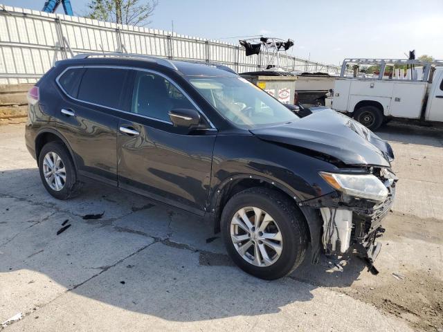 Vin: 5n1at2mv9fc871348, lot: 54965785, nissan rogue s 20154