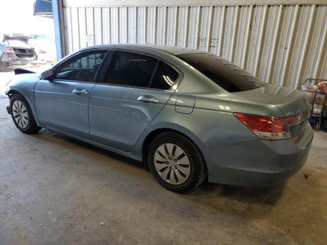 Vin: 1hgcp2f36ca003667, lot: 52443225, honda accord lx 20122