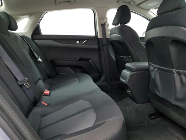 2023 KIA K5 LXS - 5XXG14J27PG203656