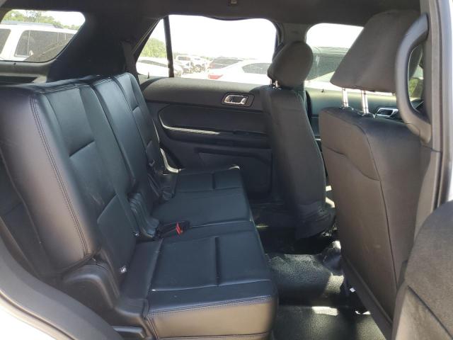 2018 FORD EXPLORER P - 1FM5K8AR7JGA71289