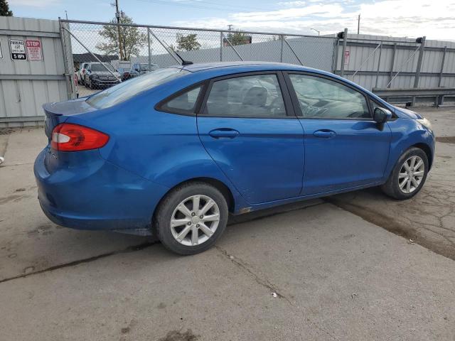 Vin: 3fadp4bj0bm176126, lot: 54799205, ford fiesta se 20113