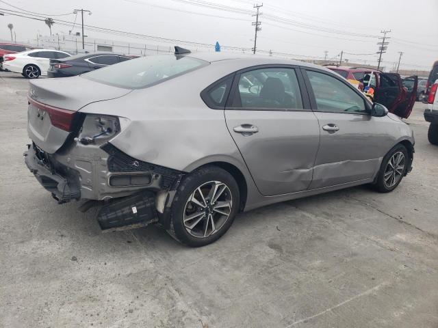 Vin: 3kpf24ad5pe577086, lot: 50587465, kia forte lx 20233