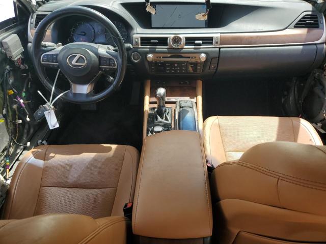 2018 LEXUS GS 350 BAS - JTHBZ1BL0JA013174