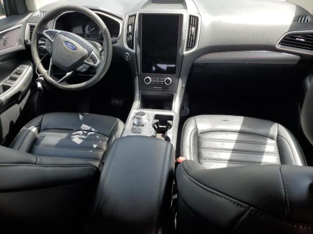 2021 FORD EDGE SEL 2FMPK4J97MBA23790