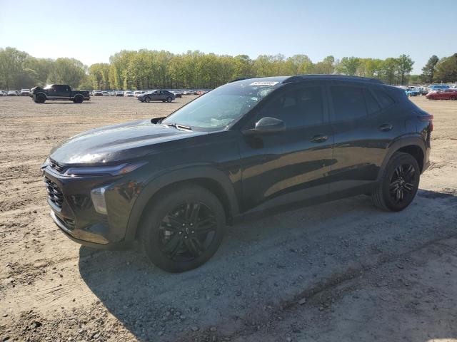 CHEVROLET TRAX ACTIV