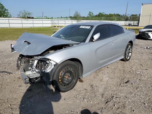Vin: 2c3cdxct8mh552965, lot: 52146815, dodge charger r/t 2021 img_1