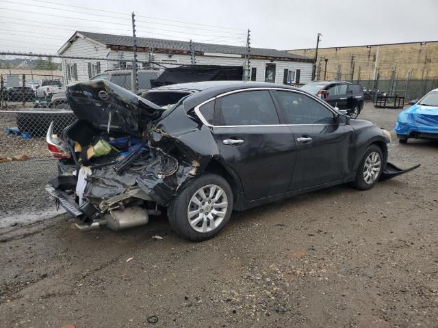Vin: 1n4al3ap0fn328593, lot: 51606025, nissan altima 2.5 20153
