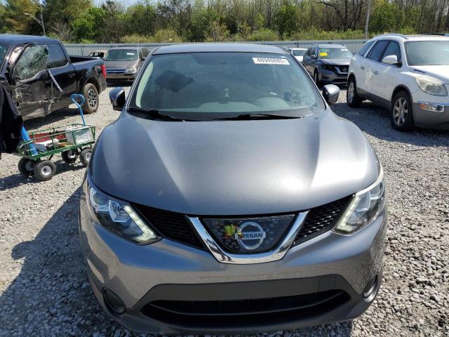 2018 NISSAN ROGUE SPOR - JN1BJ1CP4JW163126