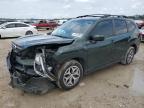 2022 SUBARU FORESTER P - JF2SKAEC0NH476996