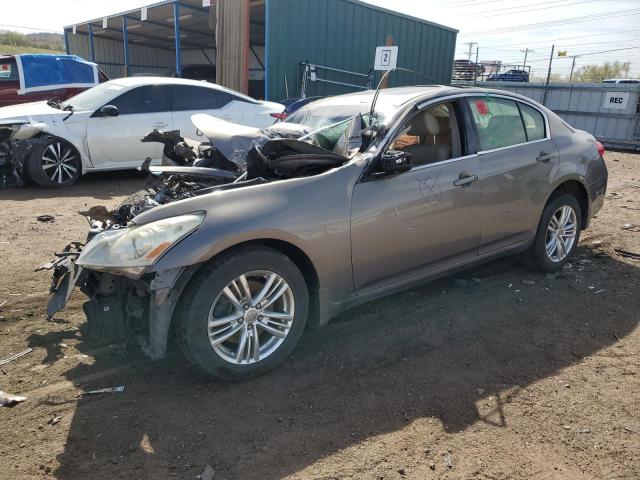 Vin: jn1cv6ar9bm407697, lot: 54229535, infiniti g37 2011 img_1