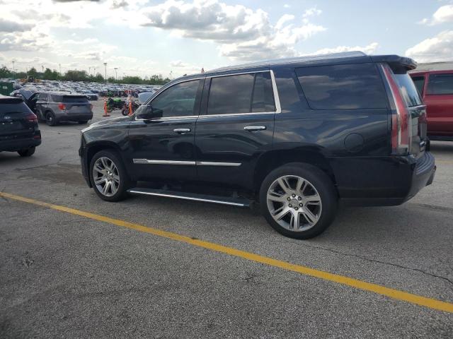 Vin: 1gys4ckjxfr287219, lot: 54268115, cadillac escalade premium 20152