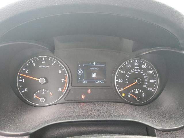 2017 KIA OPTIMA LX - 5XXGT4L39HG154431