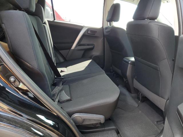 2017 TOYOTA RAV4 LE - 2T3ZFREV8HW389184