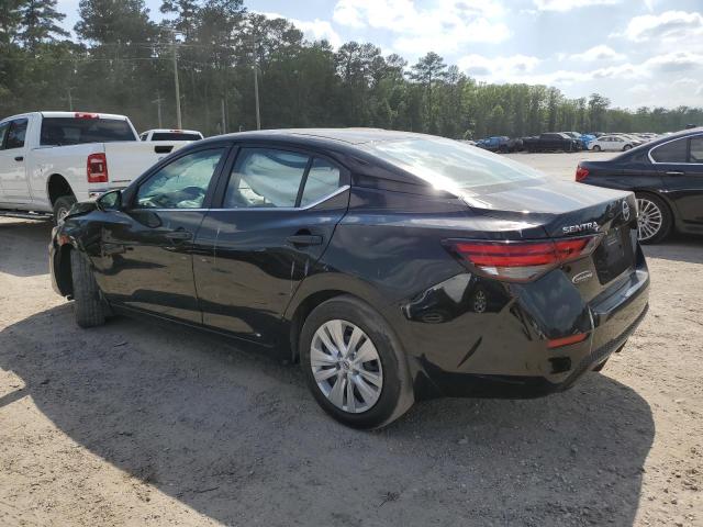 Vin: 3n1ab8bvxry205529, lot: 53113775, nissan sentra s 20242