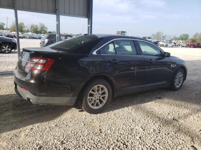 Vin: 1fahp2d82dg100498, lot: 53362325, ford taurus se 20133
