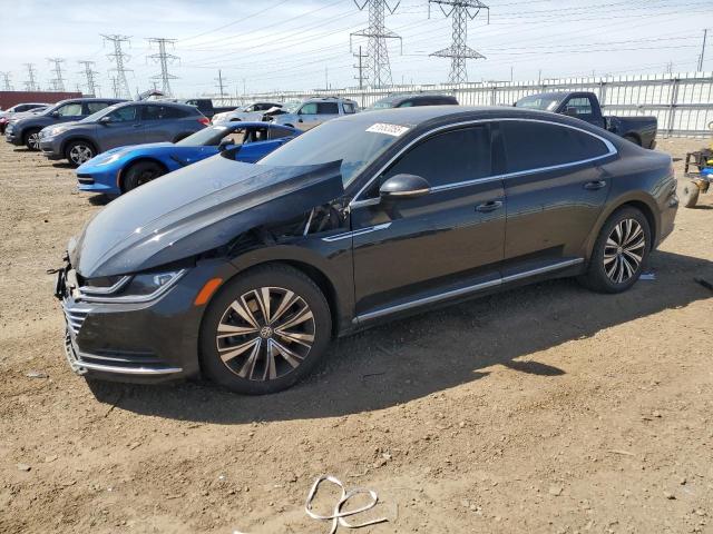 Vin: wvwbr7an7ke028319, lot: 51652055, volkswagen arteon se 2019 img_1