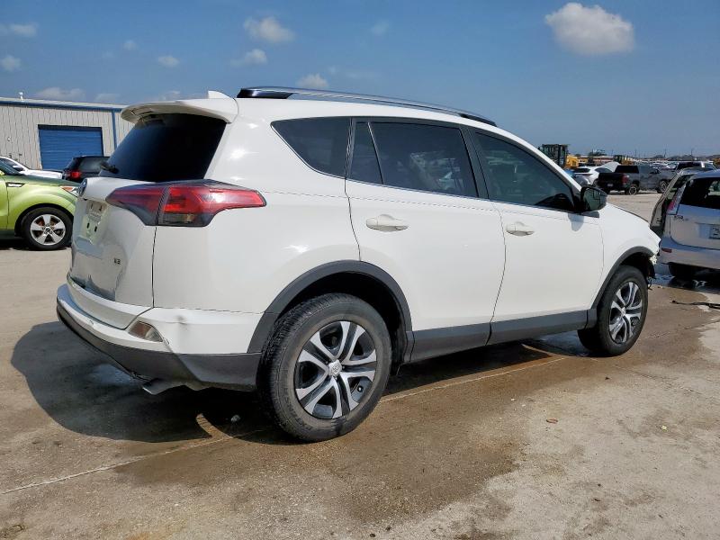 Vin: jtmzfrevxhj108534, lot: 54774525, toyota rav4 le 20173