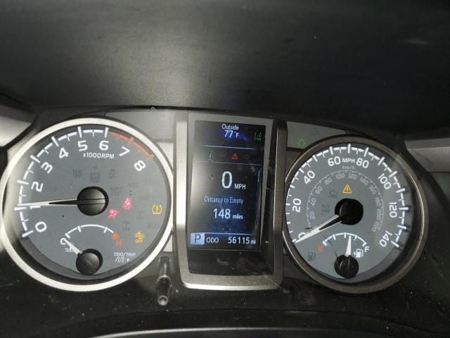 2022 TOYOTA TACOMA DOU - 3TYCZ5ANXNT093712