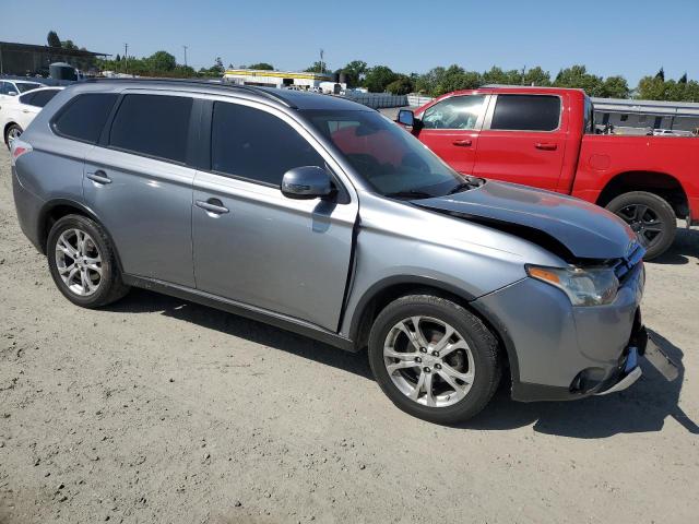 Vin: ja4ad3a30fz007452, lot: 53112345, mitsubishi outlander se 20154