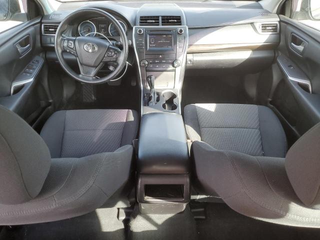 2016 TOYOTA CAMRY LE - 4T1BF1FK0GU536791