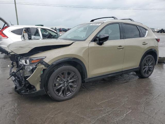 Vin: jm3kfbay9r0373145, lot: 54349875, mazda cx-5 carbo carbon turbo 2024 img_1