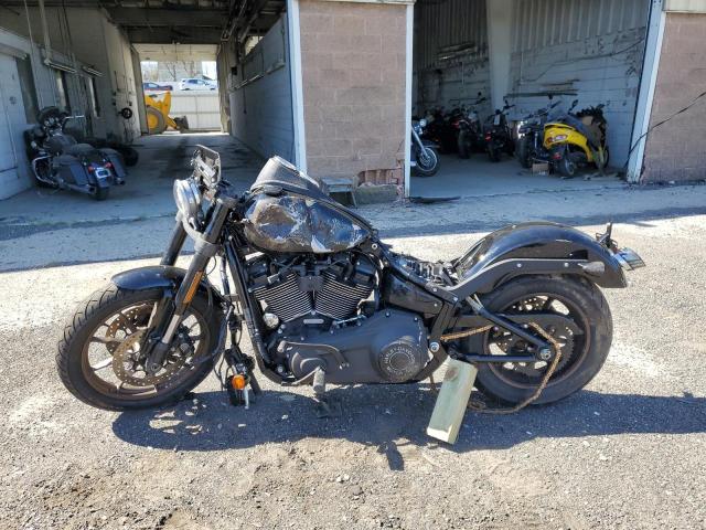 HARLEY-DAVIDSON FXLRS 2020 1HD1YWK12LB060228 photo #4