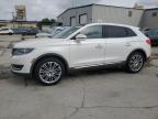2016 LINCOLN MKX RESERV - 2LMTJ6LR9GBL24662