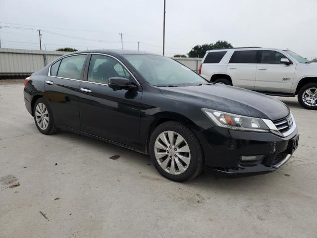 Vin: 1hgcr2f71ea058589, lot: 55033105, honda accord ex 20144