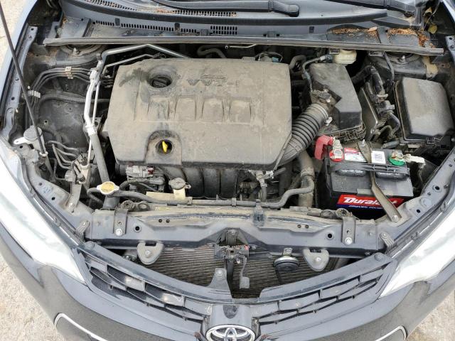 2016 TOYOTA COROLLA L - 5YFBURHE5GP553664