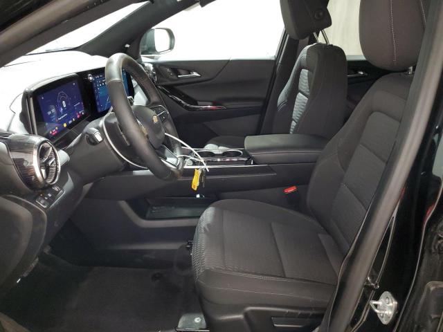 2025 CHEVROLET EQUINOX LT - 3GNAXHEG3SL212974