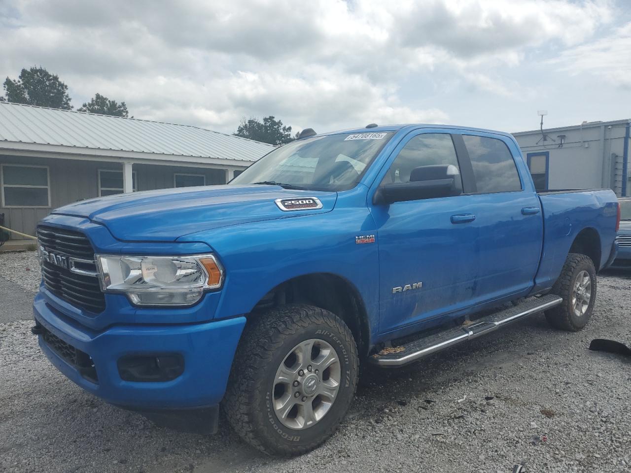 RAM 2500 BIG HORN