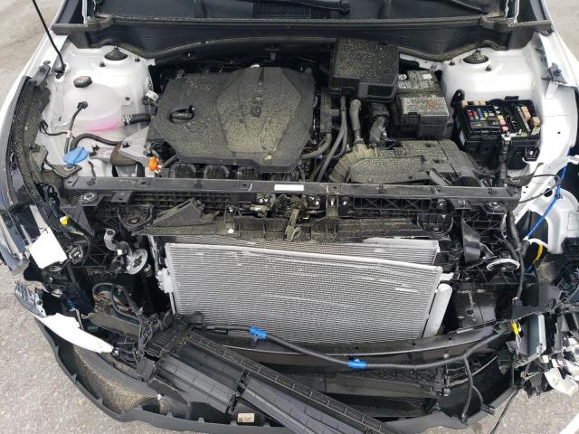 2025 KIA SPORTAGE E - 5XYK33DF6SG289110