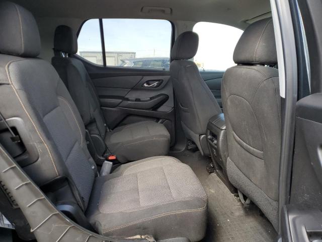 2019 CHEVROLET TRAVERSE L - 1GNEVGKWXKJ165009