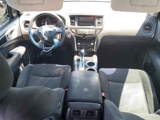 2015 NISSAN PATHFINDER - 5N1AR2MN1FC608382