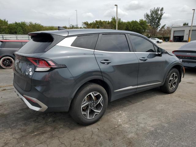Vin: kndpucaf9p7132280, lot: 52496595, kia sportage lx 20233