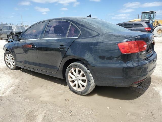 Vin: 3vwd07aj7em293656, lot: 55077455, volkswagen jetta se 20142
