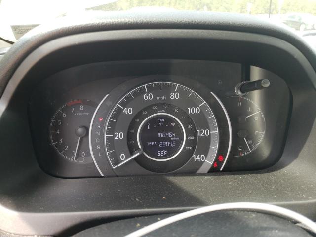 2016 HONDA CR-V EX - 3CZRM3H57GG723485
