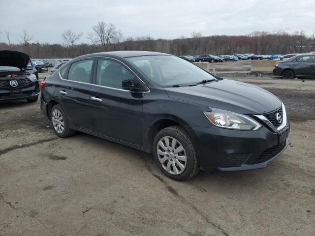 Vin: 3n1ab7ap9jy267845, lot: 51850885, nissan sentra s 20184
