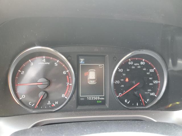 2017 TOYOTA RAV4 SE - JTMNFREV8HJ719404