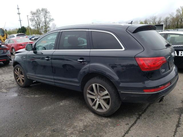 Vin: wa1lgafe8fd021580, lot: 52454245, audi q7 premium plus 20152