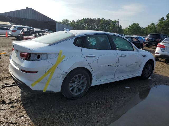 Vin: 5xxgt4l3xlg379255, lot: 54691075, kia optima lx 20203